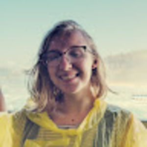 Meet your Posher, Kate